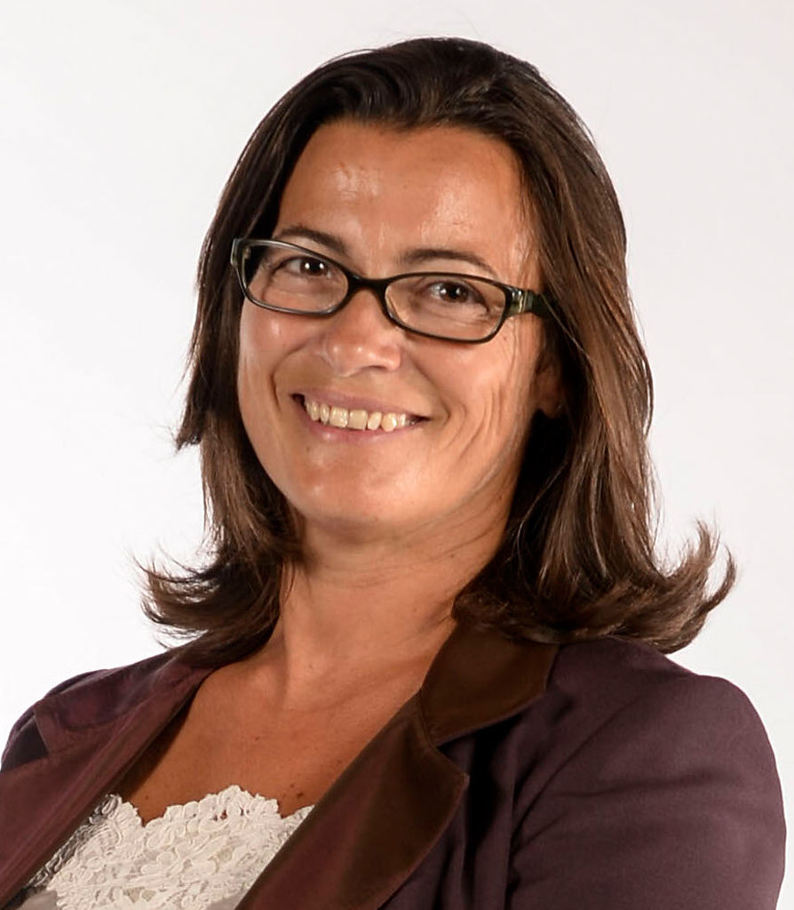 Giovanna Guidoboni